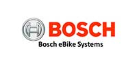 Bosch eBike System