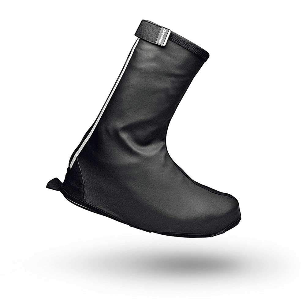 GripGrab DryFoot overshoe black