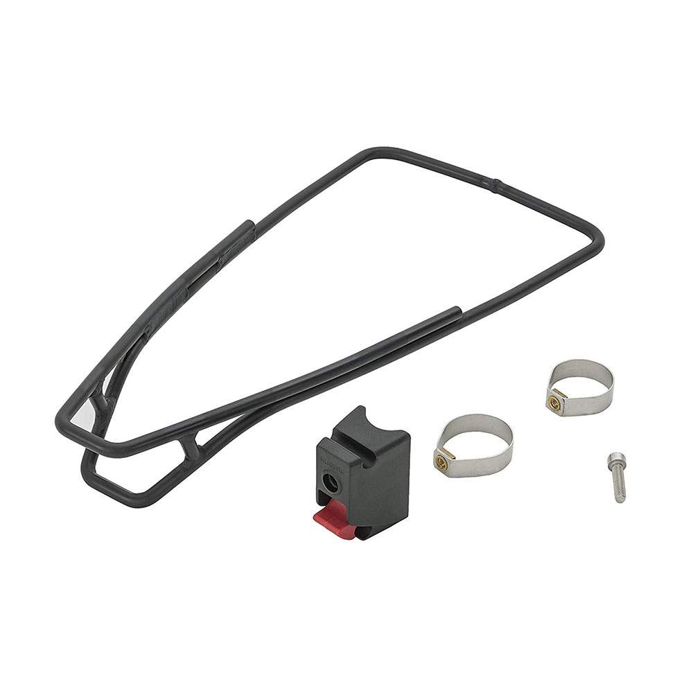 Contour max attachment complete  Vaude bag M