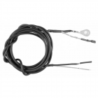 SON shielded coaxial cable for rear light