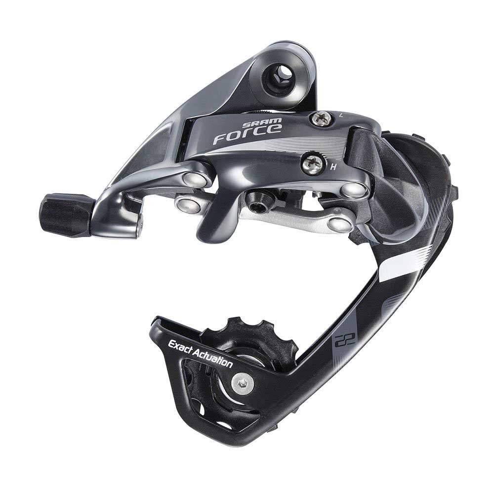 Short Cage Sram Red Derailleur 11 Speed Sram Road Force22 Rear