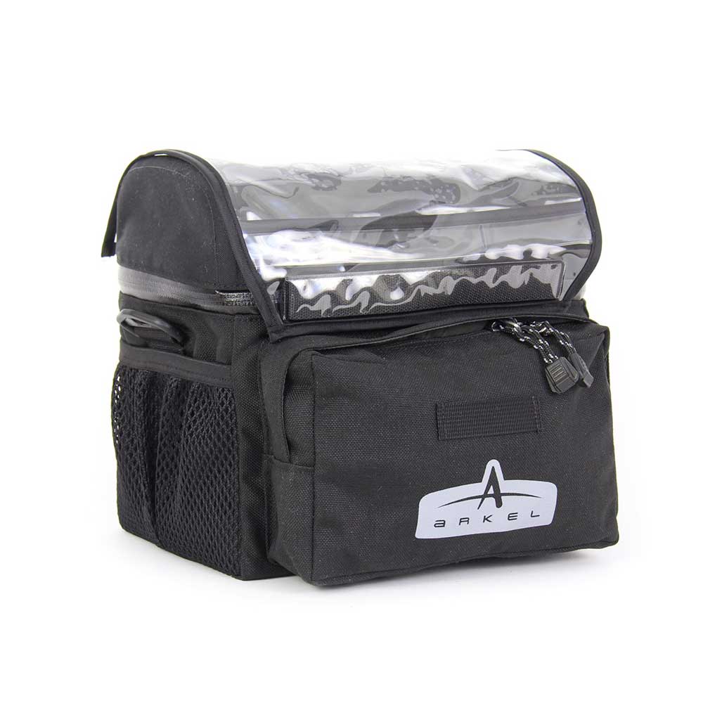 Arkel handlebar bag discount