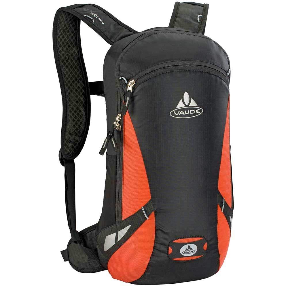 trail running vaude trail light