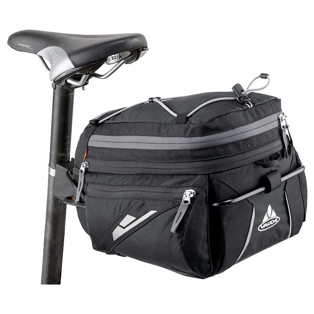 Bag Waterproof Bike application to the seat - Vaude bag M