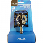 XLC PD-S20 Pedals one-sided  2017 Dirt Bike Pedals 