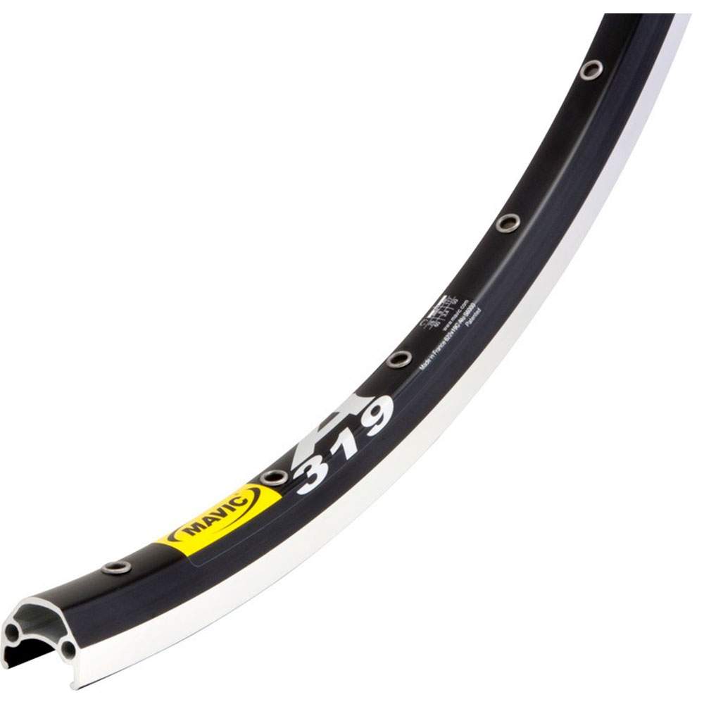 MAVIC ENDURANCE ROAD RIMS A 319  - 28" - 36 Holes