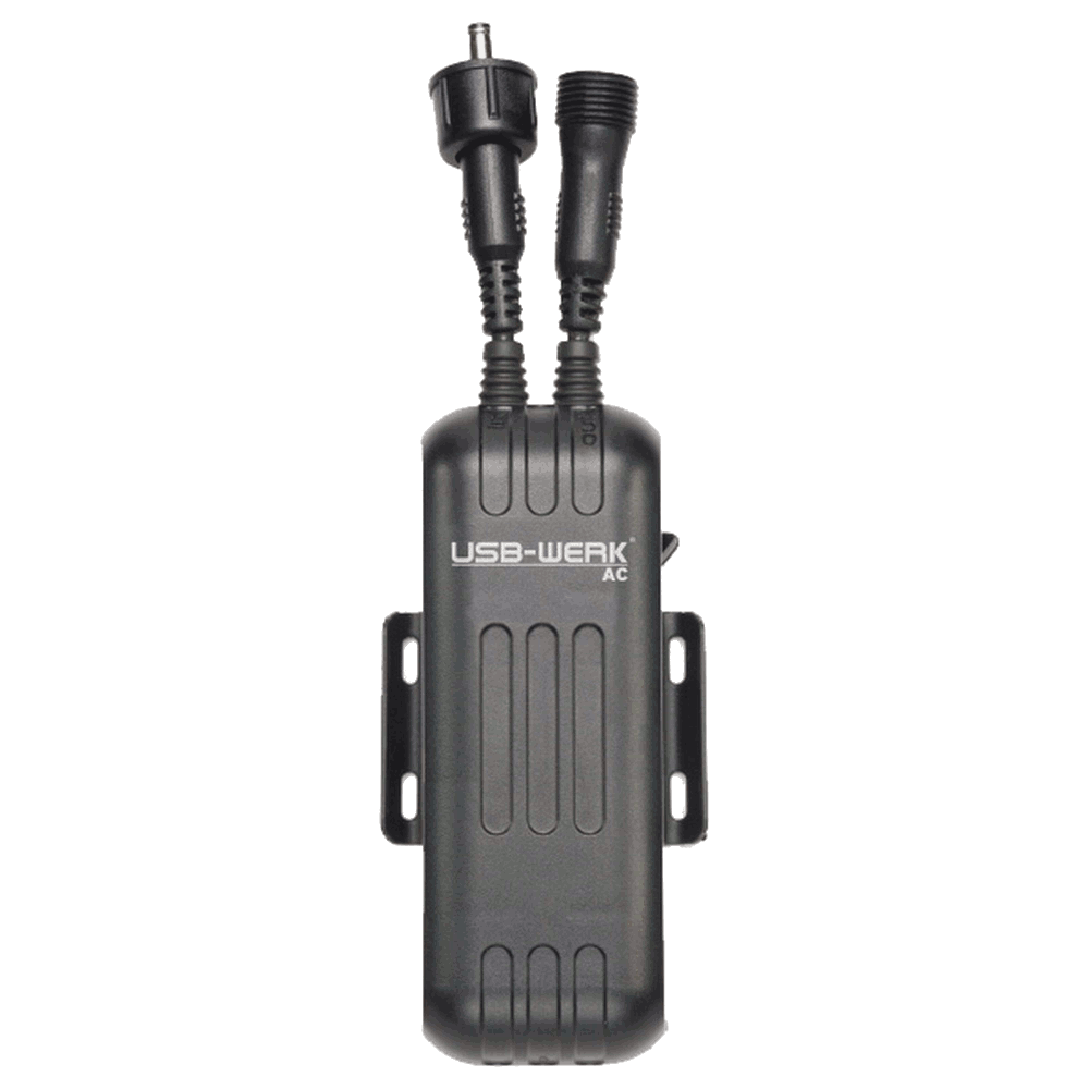 Bush + Muller USB Werk AC B