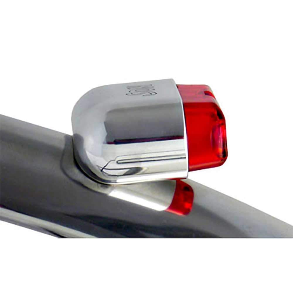 Son Nabendynamo rear light dynamo fender bike