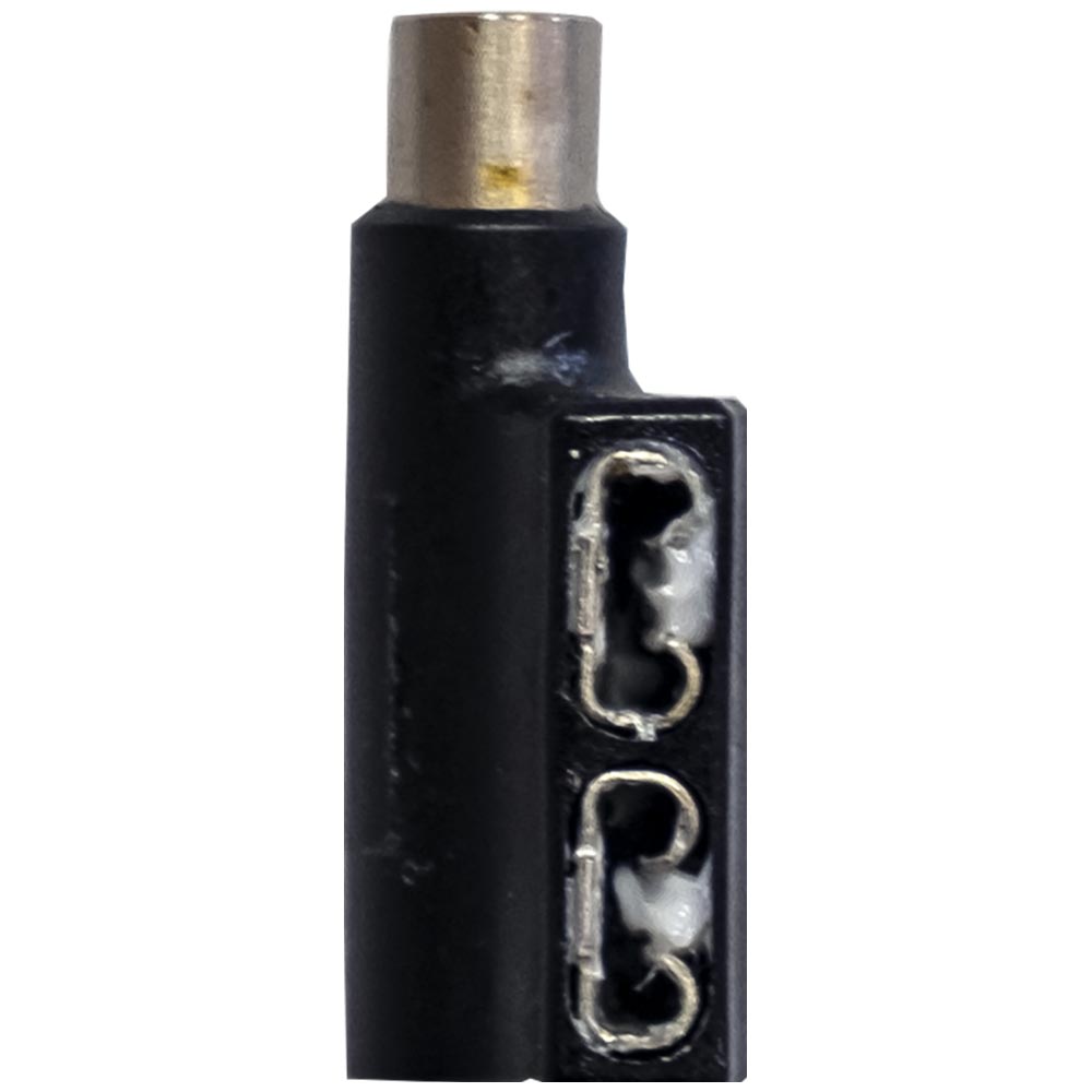 SON Coaxial Adapter w/o connector