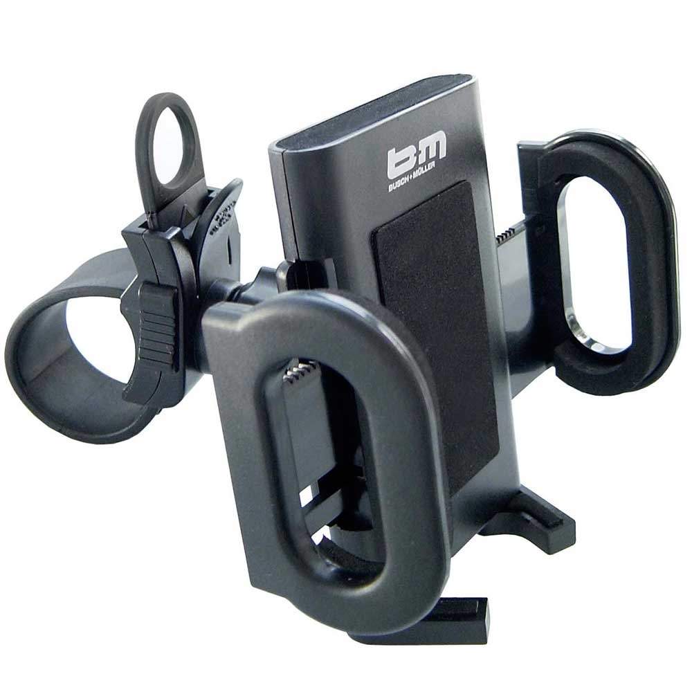 Busch & Müller Universal Cockpit Mount for Bicycle