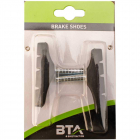 MTB Brake Shoes BTA - Pair
