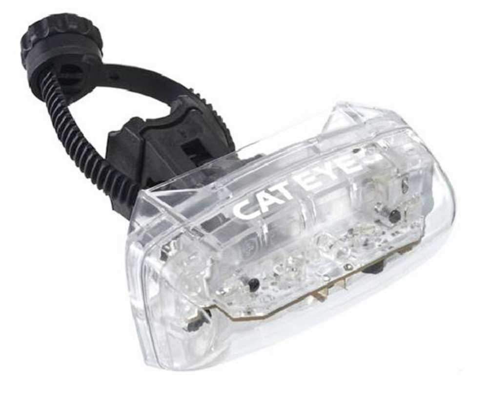 CATEYE LIGHTING REAR LIGHT BLITZ AUTO TL AU 330G COLOUR