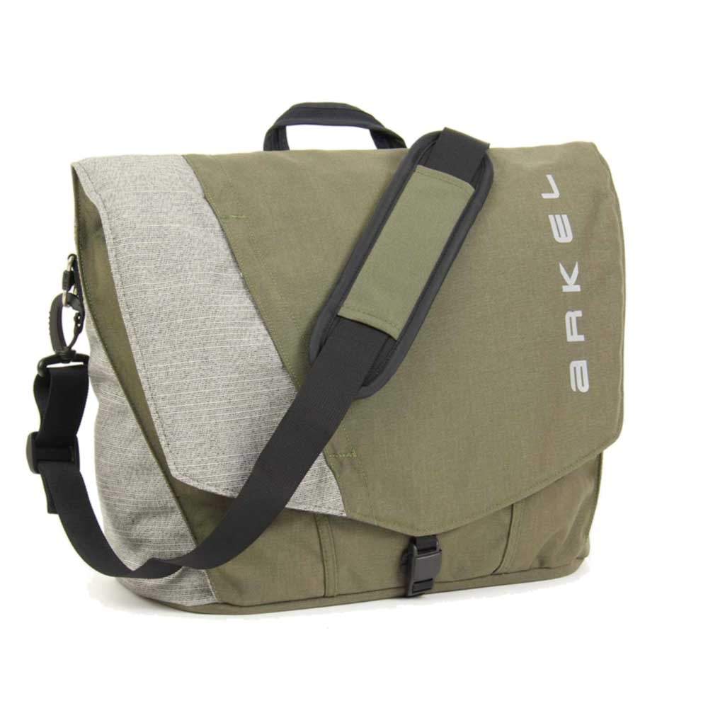 Arkel commuting bike sales bag