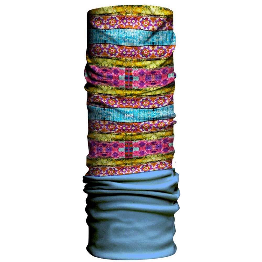 HAD Multifunctional Original Kids Fleece - Tikitak/lightblue