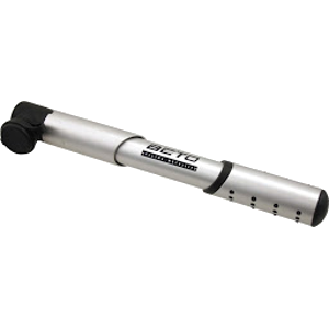 Beto mini two-way pump aluminum