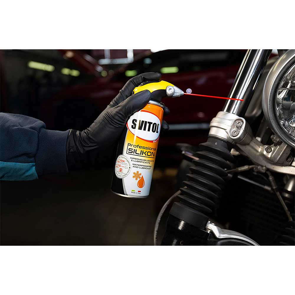 Arexons Peinture Spray Antirouille Graphite 400 Ml 8002565037219