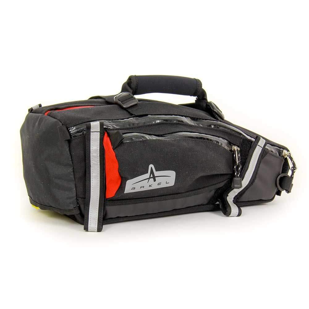 Arkel Tailrider Trunk