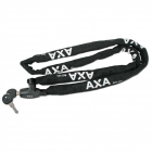 Axa Rigid RCK 120 Chain Lock Black