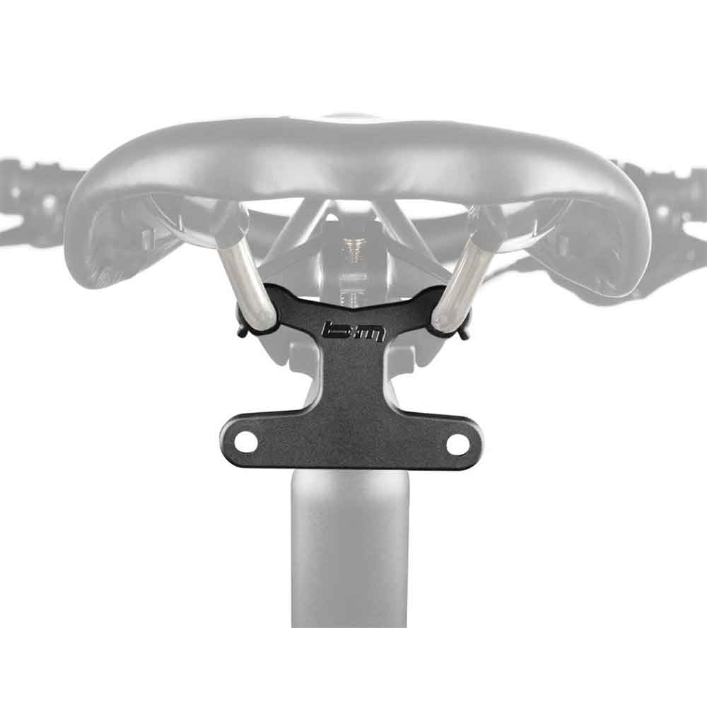 B + M Rear Light Support