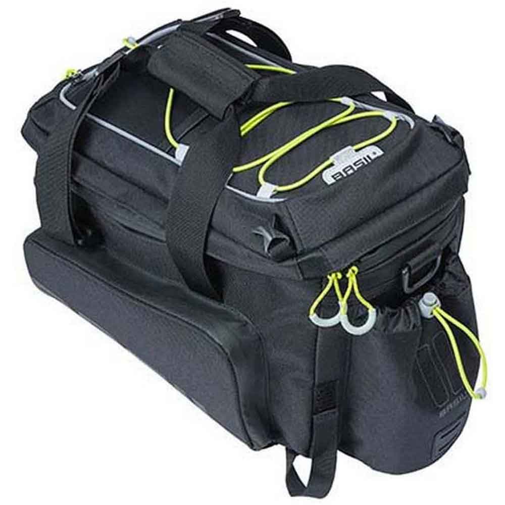 Basil Miles XL PRO Trunkbag