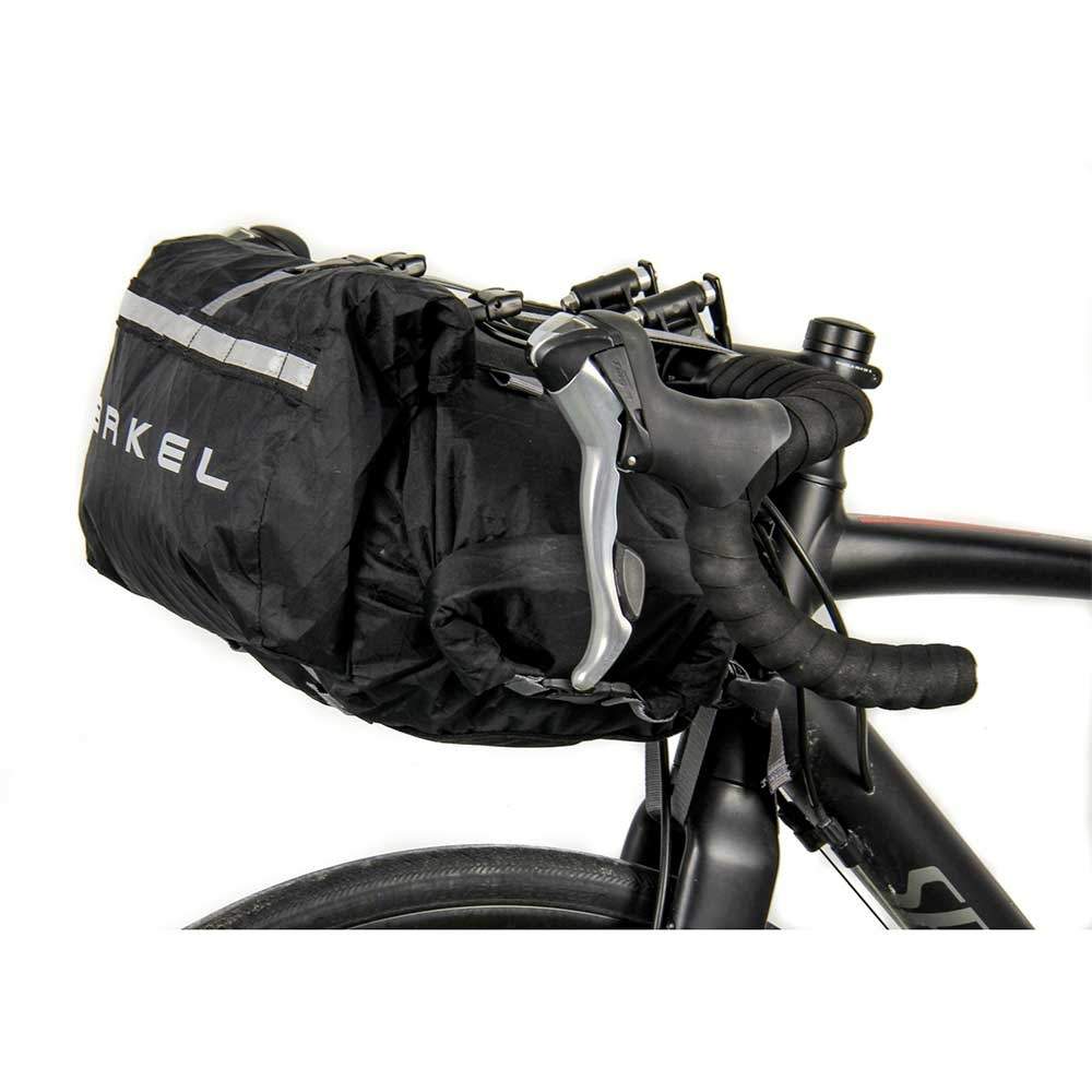 Arkel Handlebar Bag Arkel Rollpacker Rollpacker® 25 Front