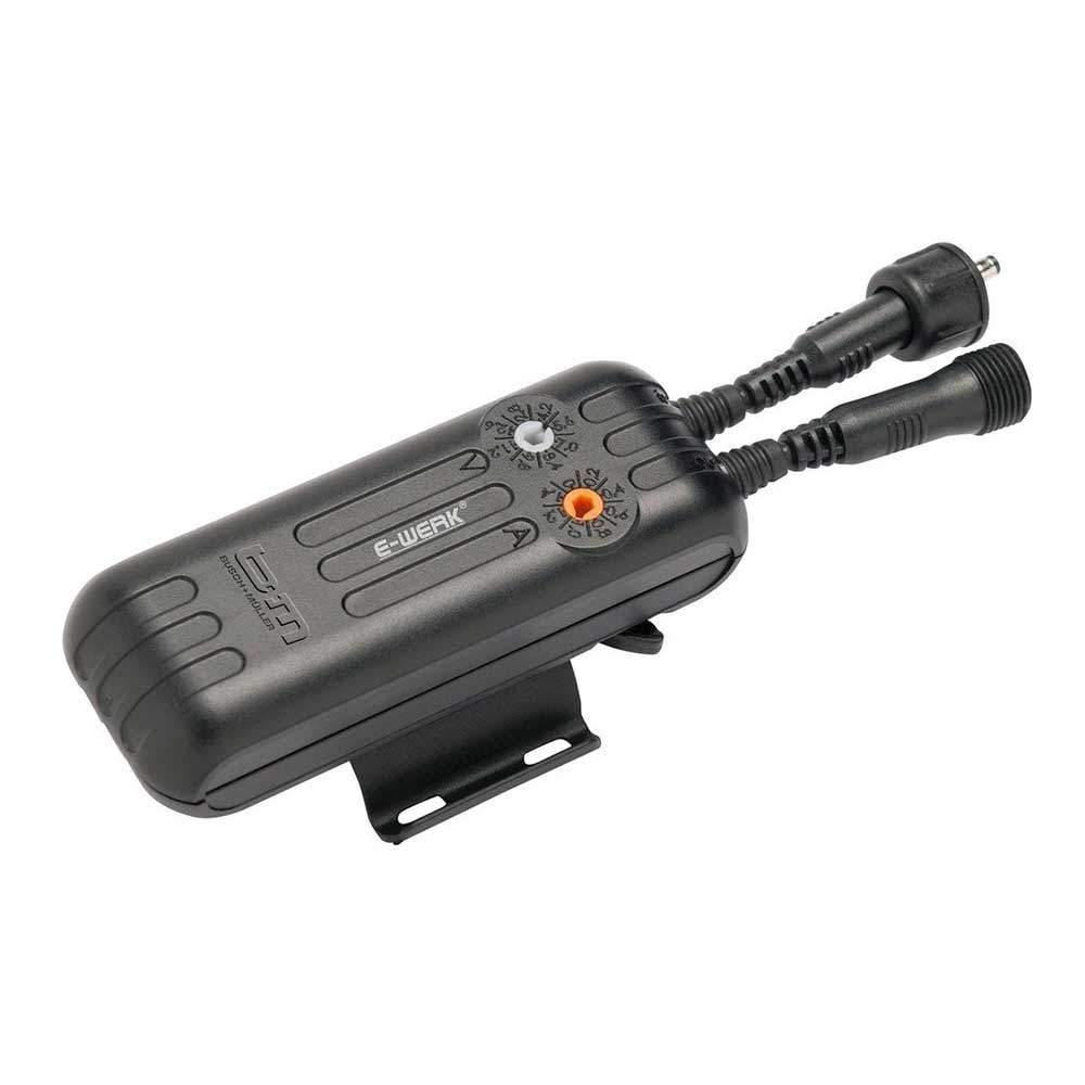 Dynamo Battery Charger USB  Bush Muller E-Werk