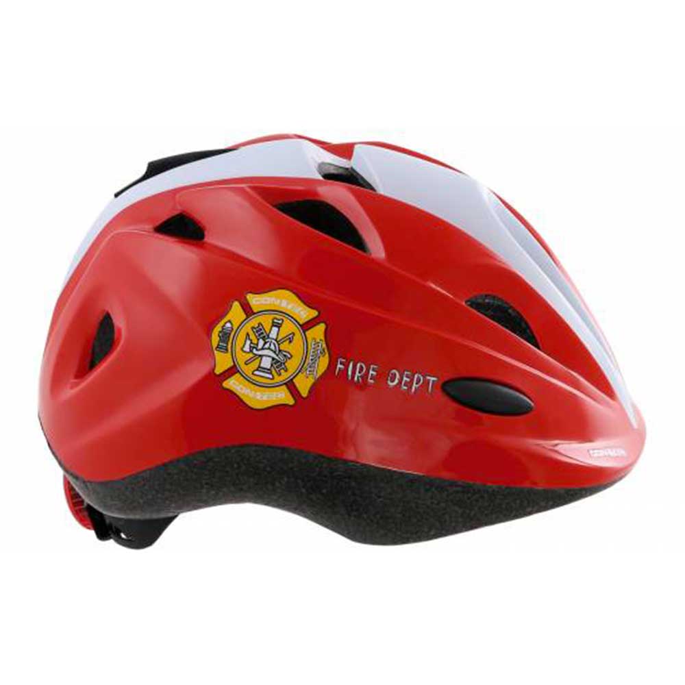 Child Helmet  Contec Lil Reddy