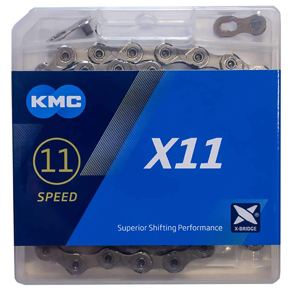 KMC bike chain