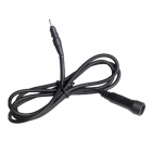 SON Coaxial Cable Connection for B&M charging device