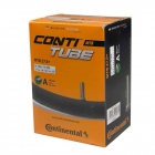 Continental Inner Tube  MTB 27.5x2.6-2.8  Schrader Valve