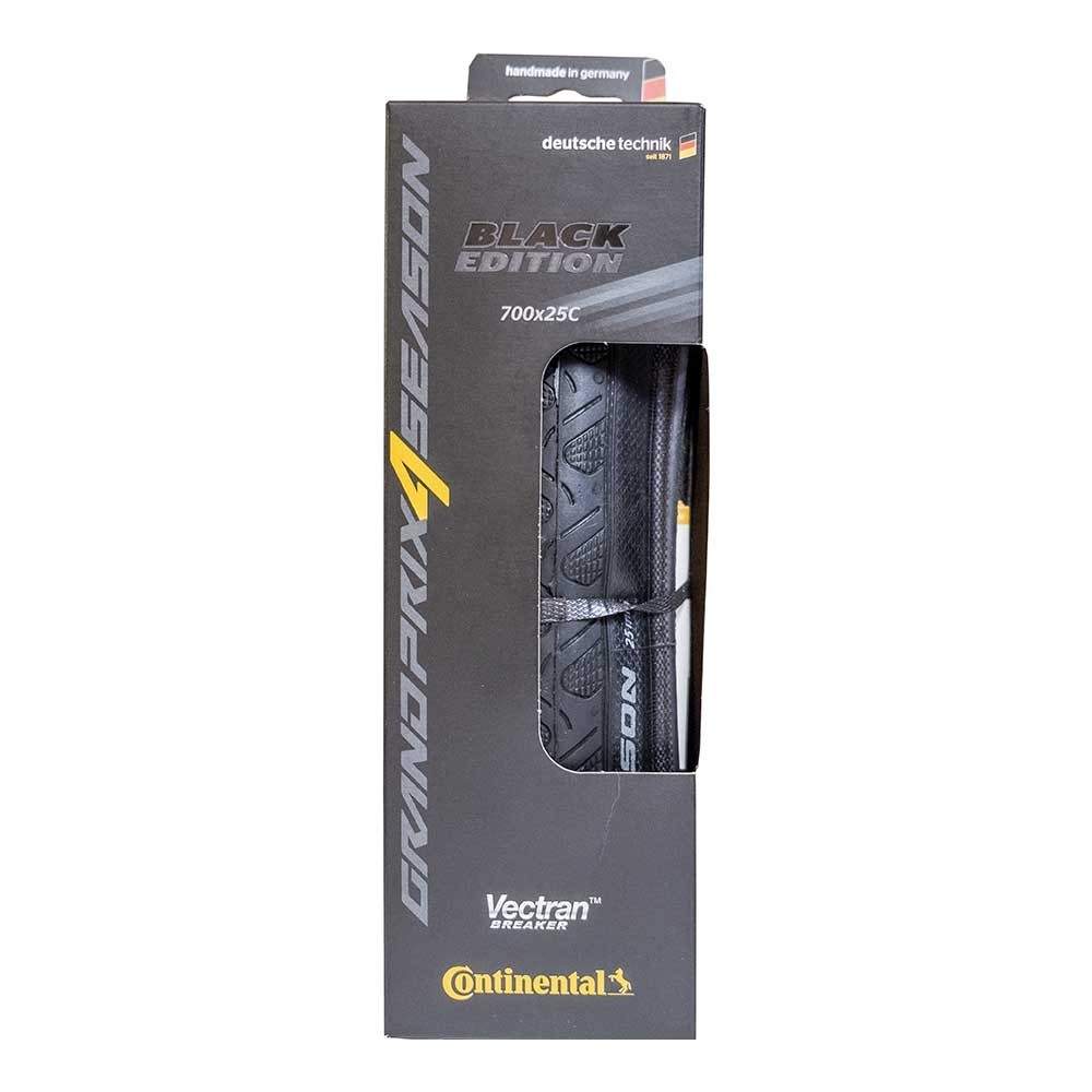 Tires Continental 4 Season Gran Prix 