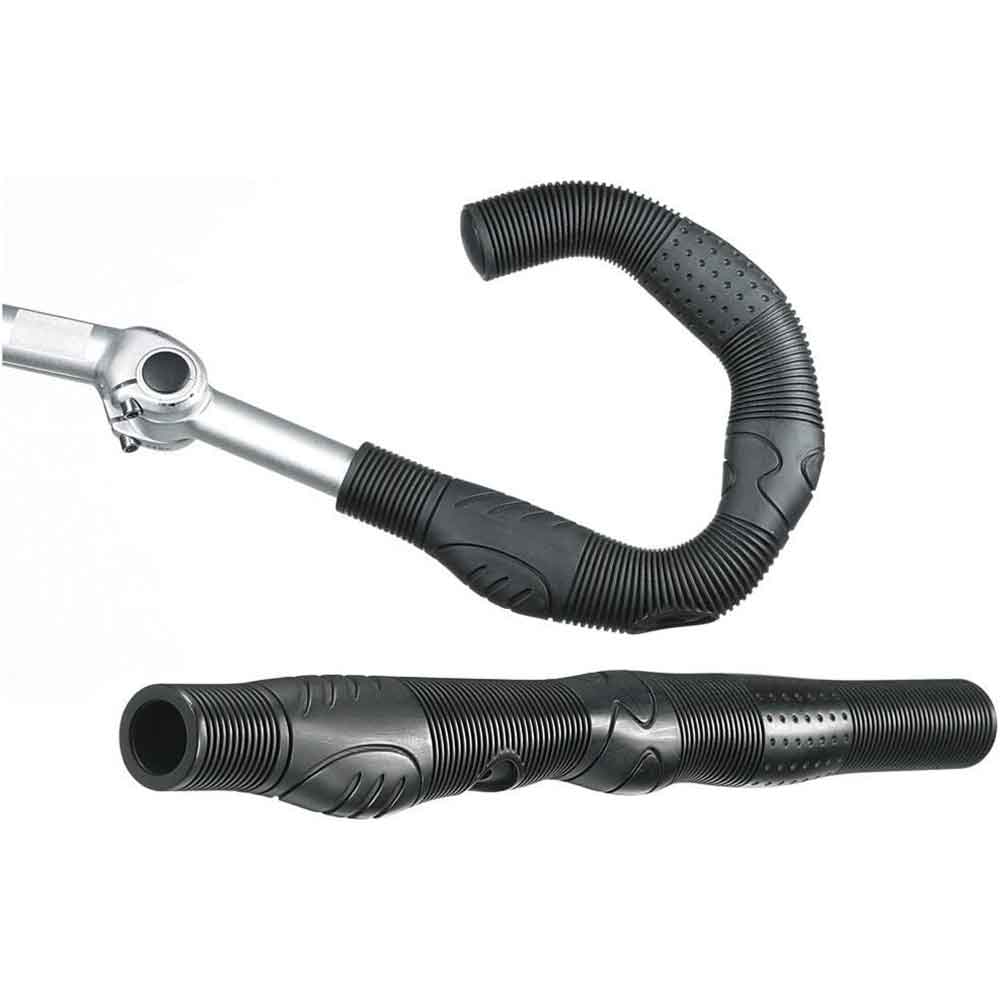Ergotec Handlebar Cover Humpert X-ACT Ergo-Vario
