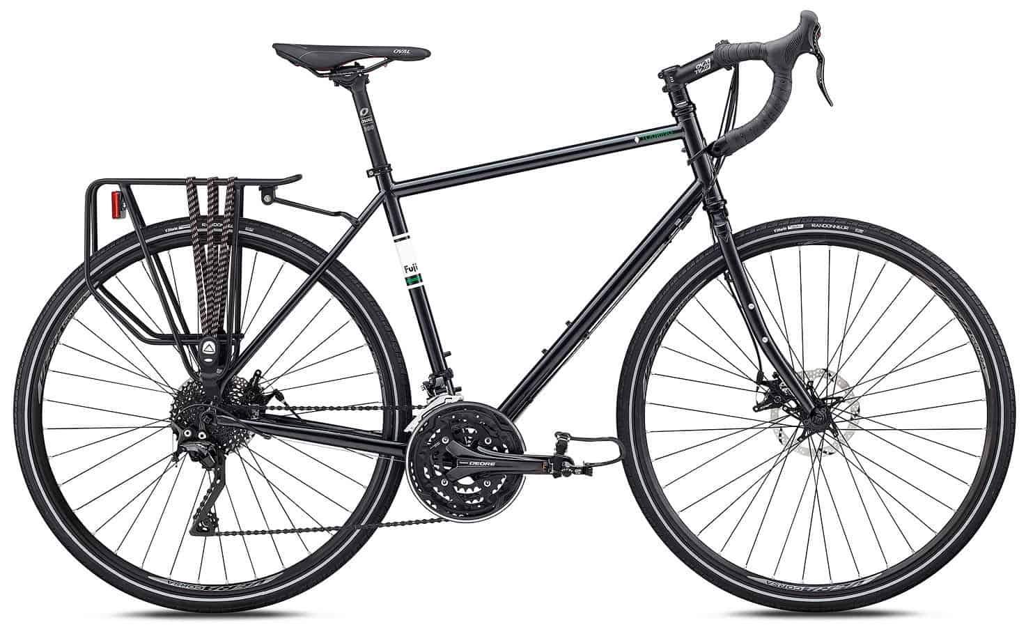 Fuji deals touring 2019