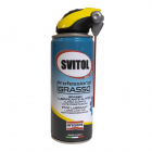 Spray Grease Arexons 400ml  PTFE Long-lasting