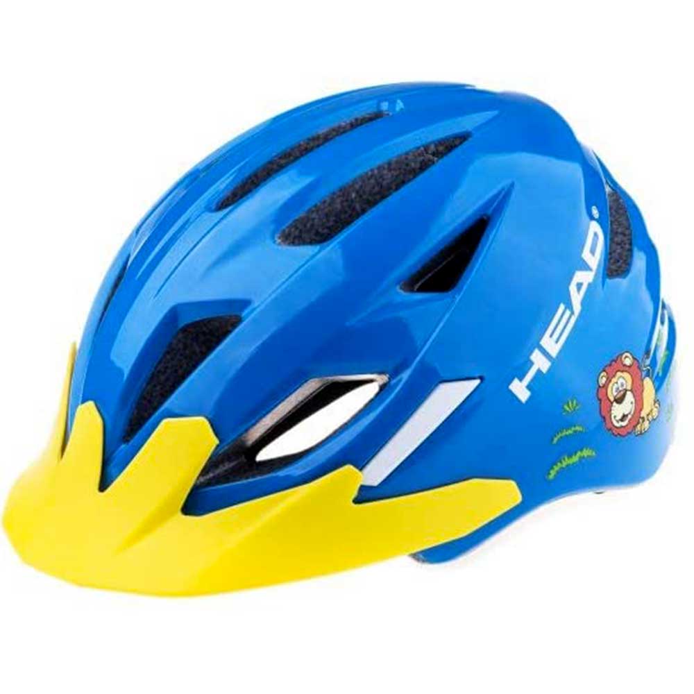 Head Helmet Kid Y11A