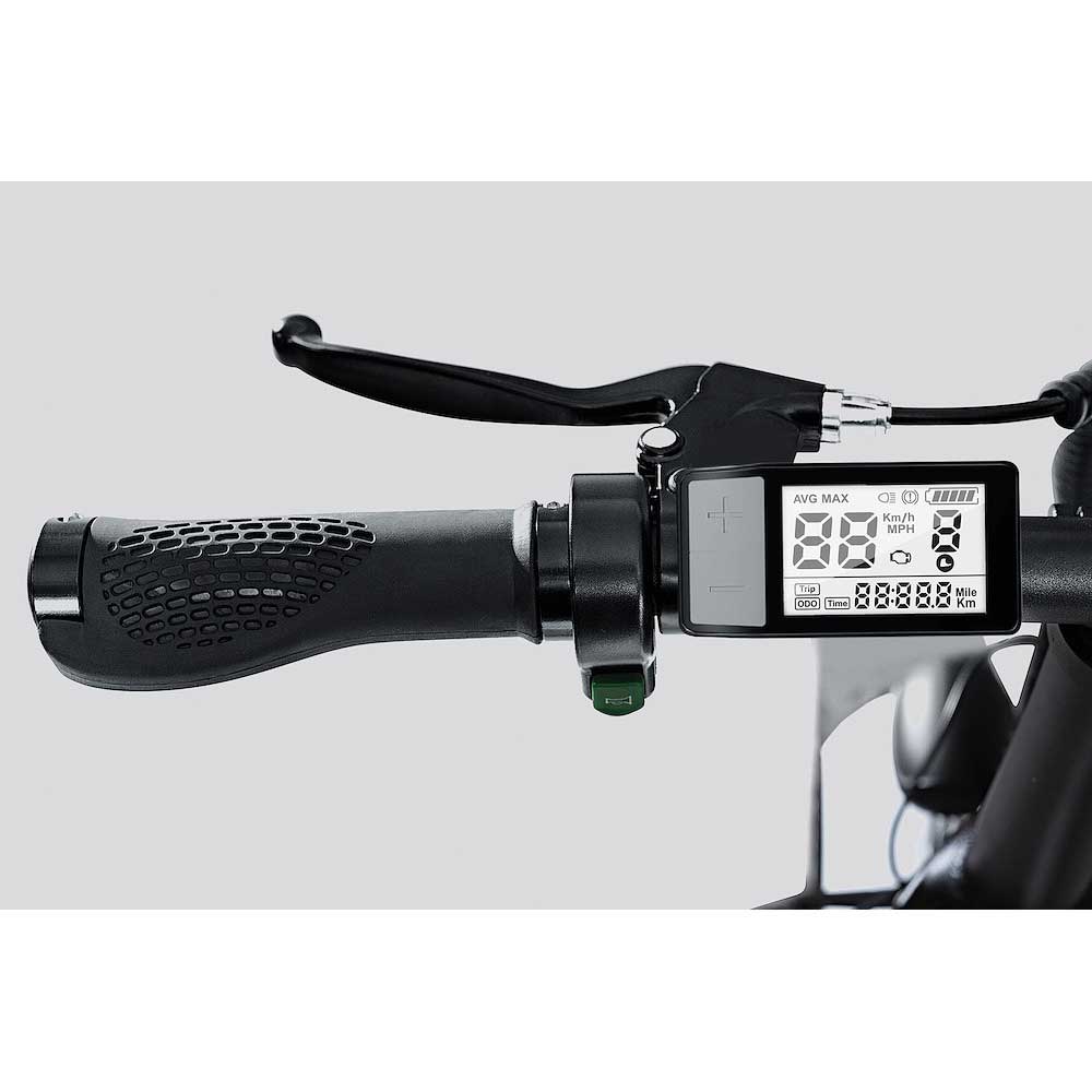 Bici Elettrica Icone Fat Bike Icon Recensioni Icone Bike Marines