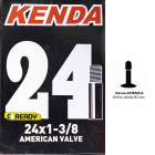 Kenda Air chamber 24x13 / 8 America valve