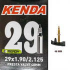 Kenda Inner Tube 29 da 1.90 a 2.125 Presta Valve