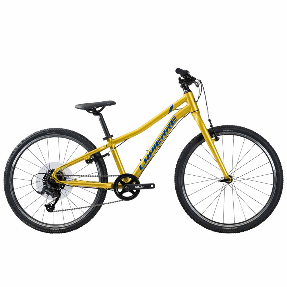 Lapierre MTB Prorace 24 SL Light Yellow