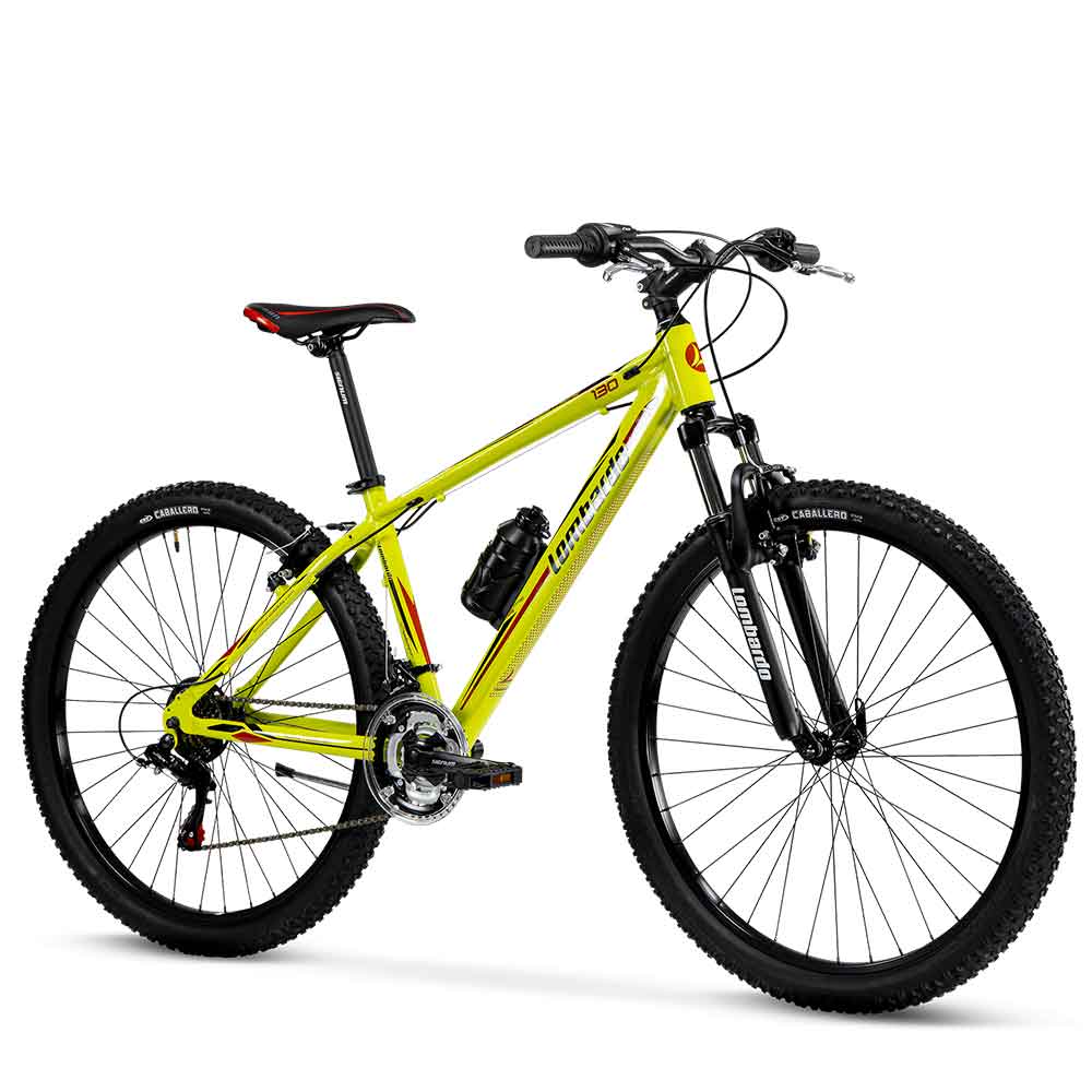 Lombardo Sestriere 130 last piece discount Mognetti Bike