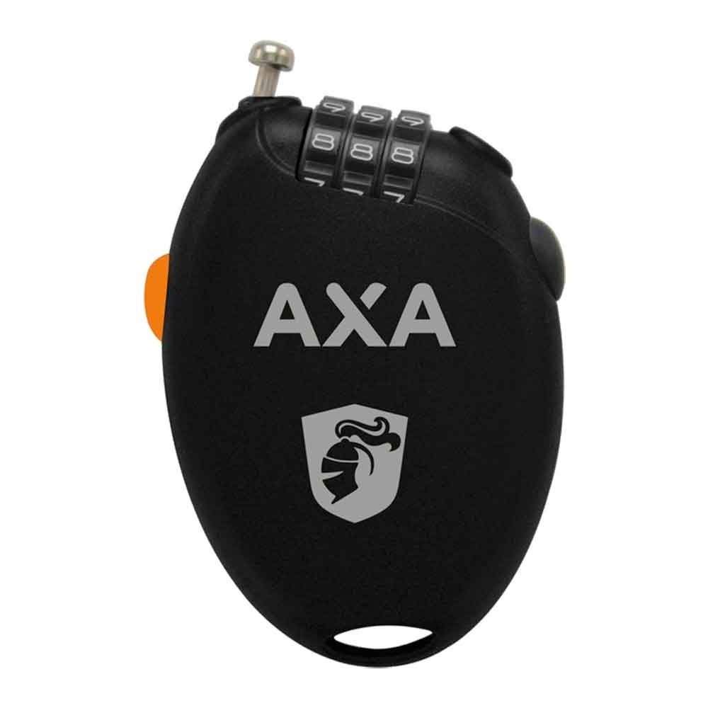 AXA Roll combination lock length 75cm