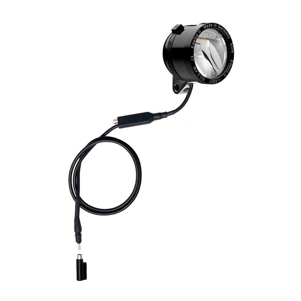 Son deals bike light