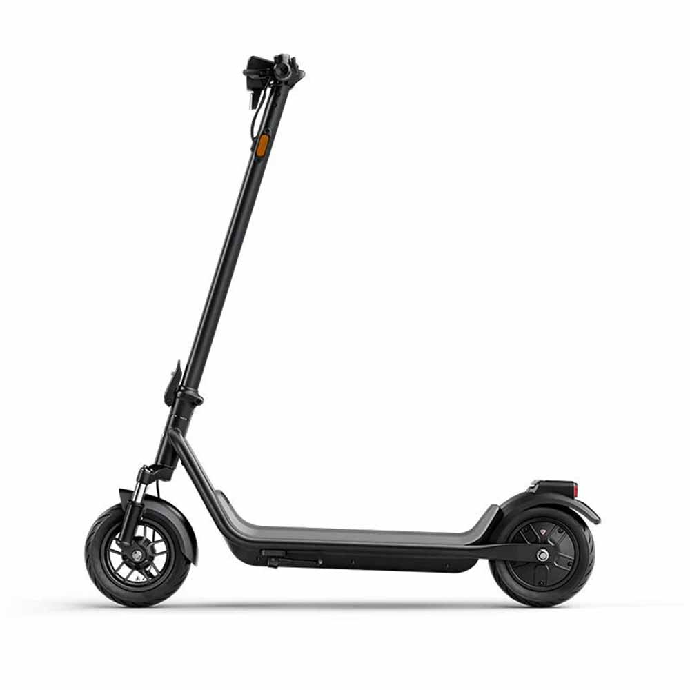 NIU KQi 100P EU-GY Electric Scooter 350W, 25 km/h, Lightweight & Foldable