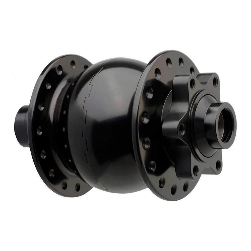 SON 28 15-110 disc 6-hole Hub Dynamo Schmidts Original Nabendynamo