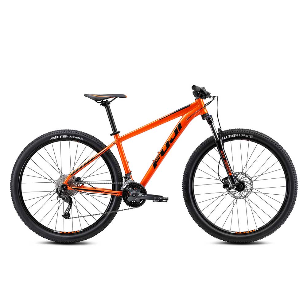Mtb fuji sales
