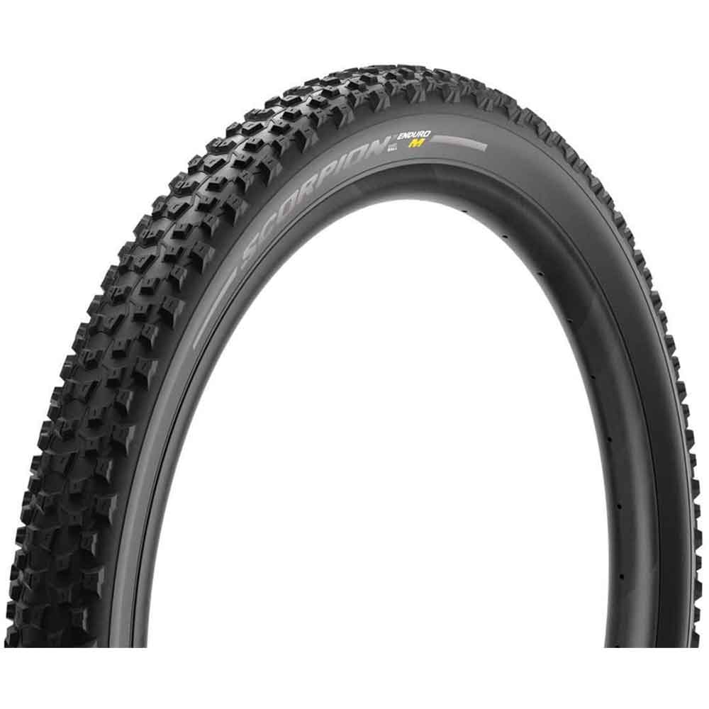 Pirelli Tire 27.5x2.40 Scorpion Mixed Terrain Tubeless Ready