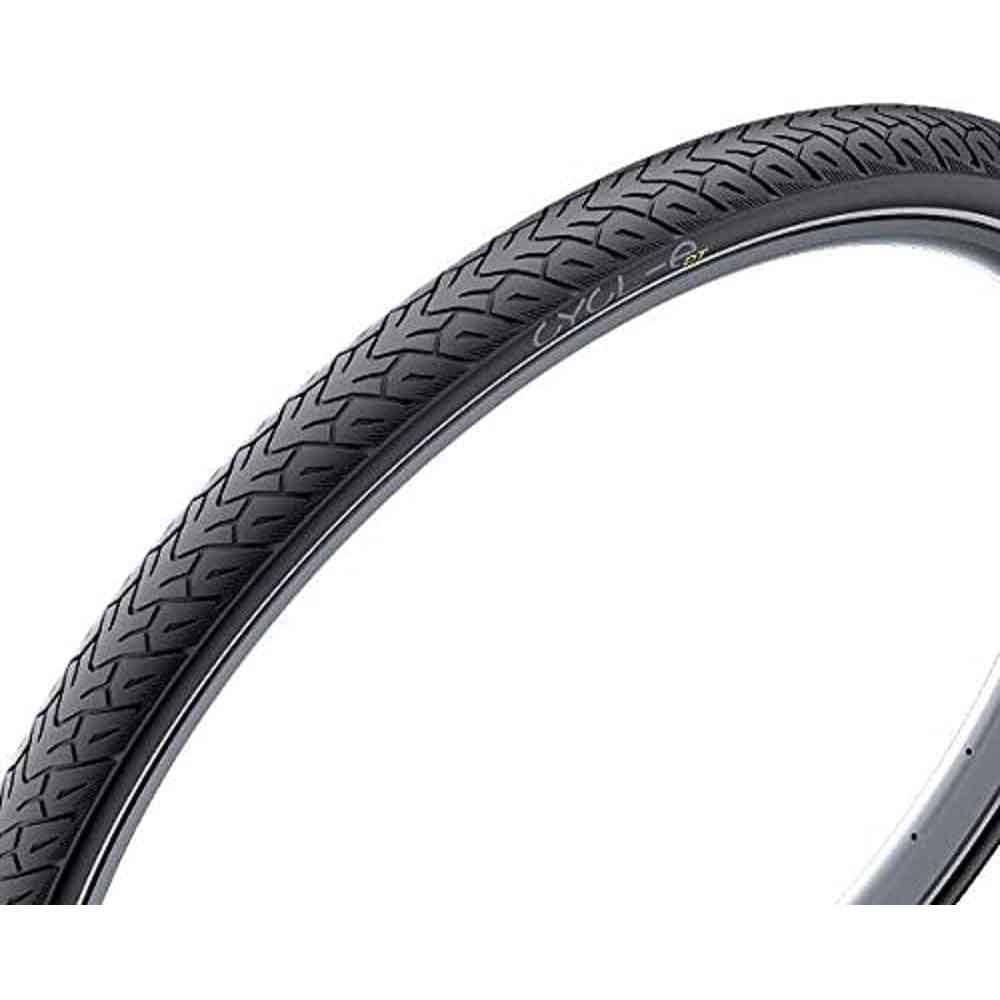 Pirelli Tire 700x35 CYCLE E Downtown blak color