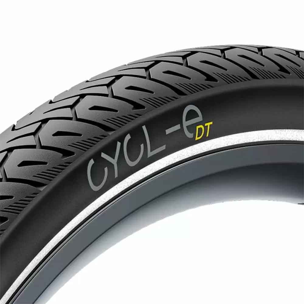 Pirelli Cycl-E DT downtown 700C×47mm ペア Pirelli Cycl-E DT downtown 700C×47mm ペア Pirelli Cycl-E DT