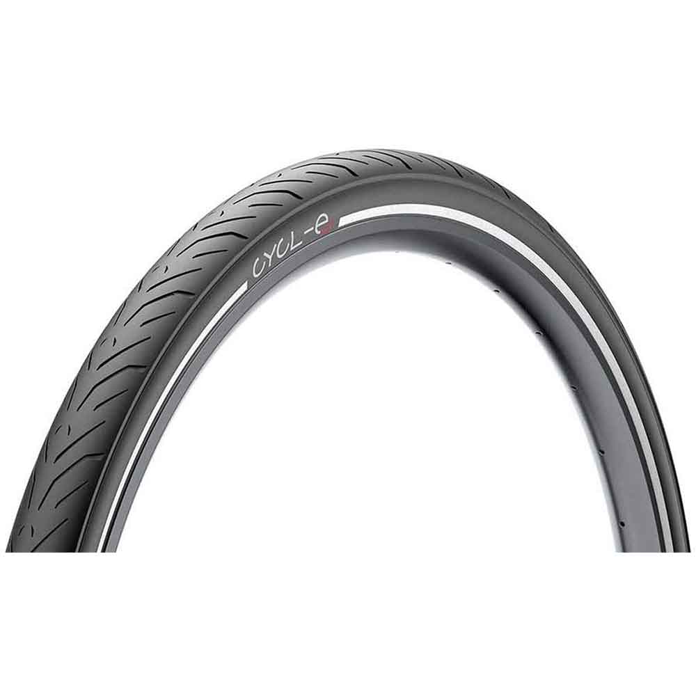 Pirelli Tire 700x50 Cycle-E  Black