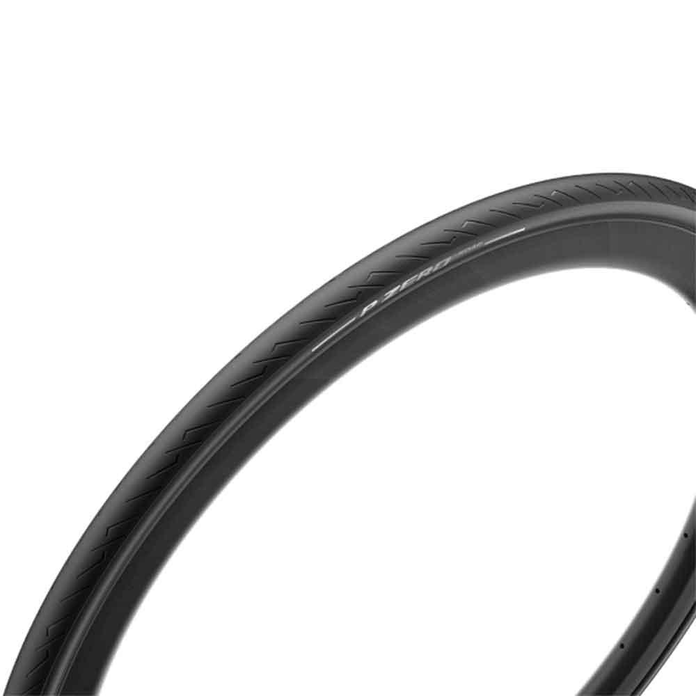 Pirelli Tire 700X24 PZERO ROAD, black color